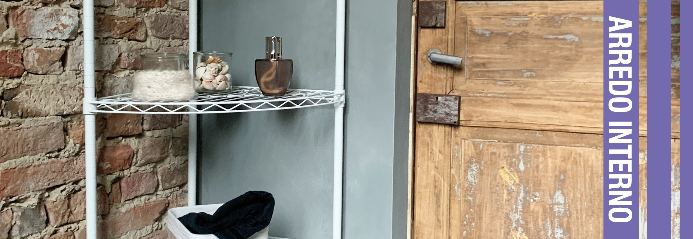 Arredo Interno
