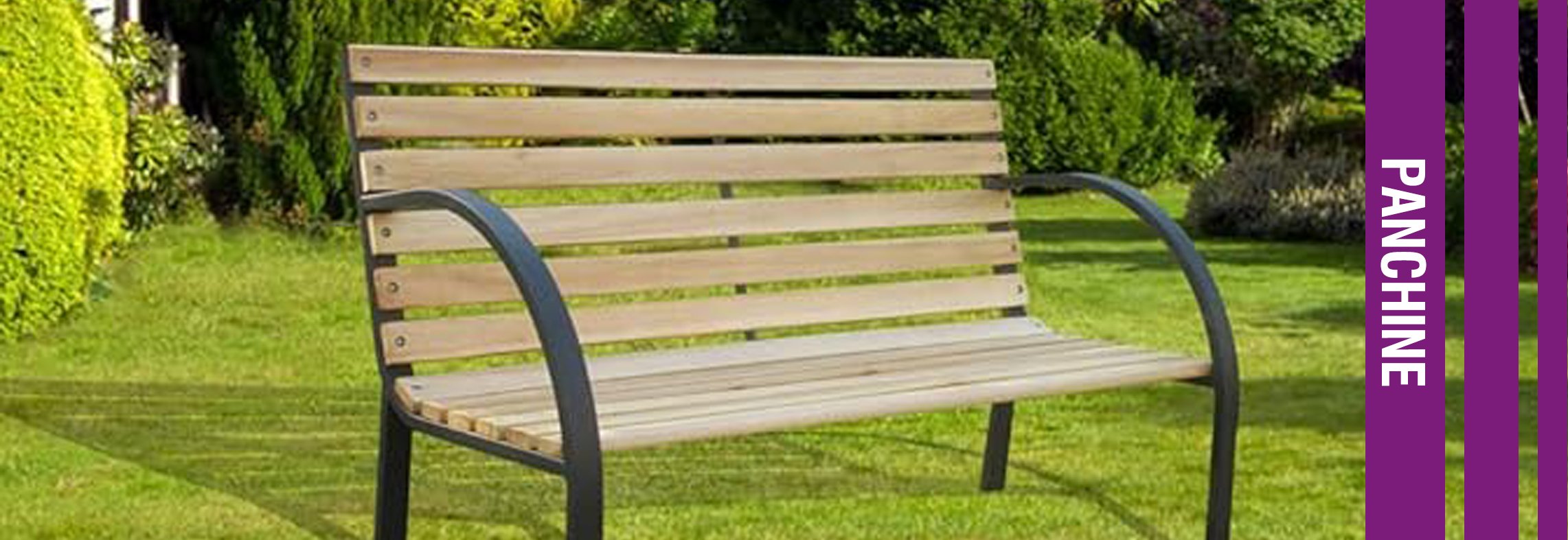 Panchine
