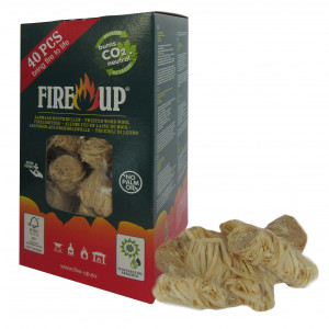 TRUCIOLI in LEGNO