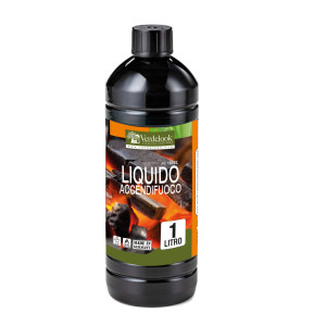 LIQUIDO Accendifuoco