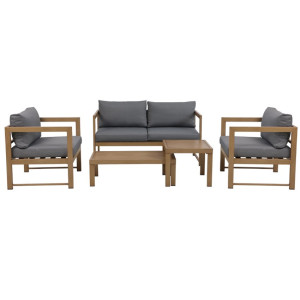 FAVIGNANA eff. Legno