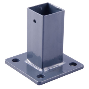 PIASTRA di Fissaggio