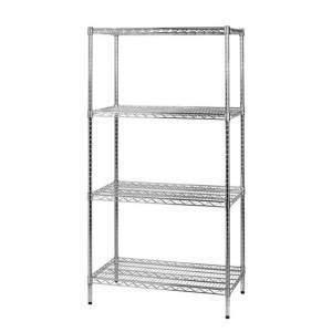 SCAFFALE a FILO