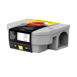 MURIN BOX RATTI