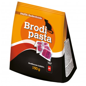 BRODI PASTA