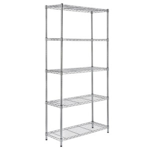 SCAFFALE a FILO