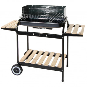 BARBECUE CARRELLO - M