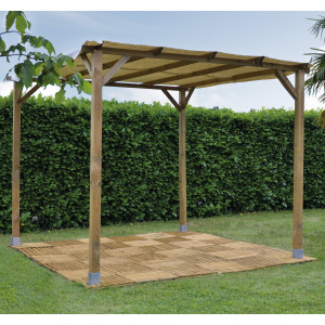 PERGOLA