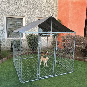GABBIA CANI