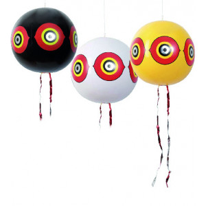 PALLONE Spaventapasseri