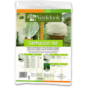 CAPPUCCIO TNT