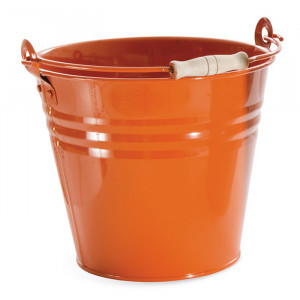 SECCHIO ARANCIO