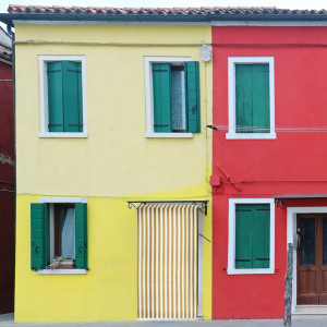 Tenda da BALCONE
