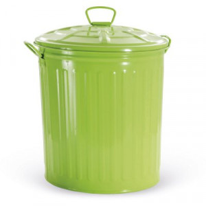 BIDONE VERDE