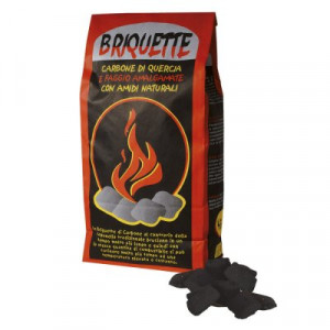 Briquette