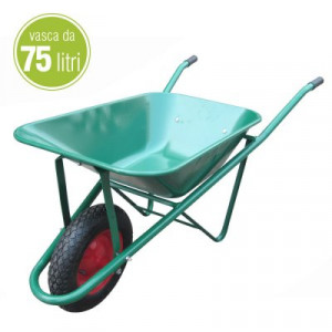 CARRIOLA 75 L art. 81/5