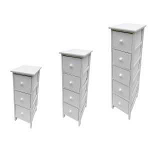 CASSETTIERA LEGNO