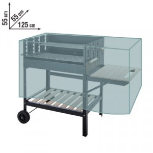 Telo BBQ GRANDE Telo SAGOMATO