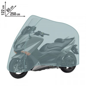 Telo per Moto e Scooter Telo SAGOMATO