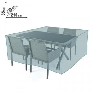 Telo Set Tavolo Telo SAGOMATO