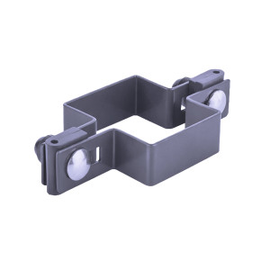  Anello DOPPIO Quadrato