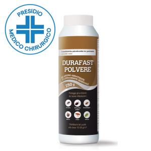 DURAFAST POLVERE