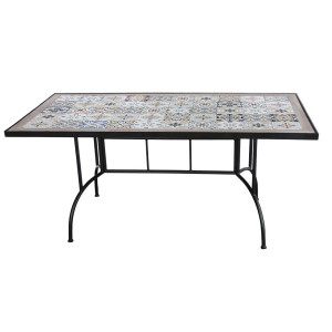 Tavolo FUERTEVENTURA