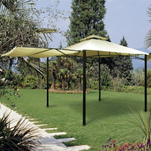 Gazebo ANTIGUA