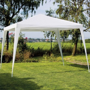 Gazebo PE