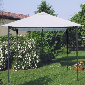 Gazebo STYLE