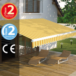 Tenda da sole ITACA