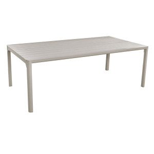 TENERIFE Tavolo LUXURY