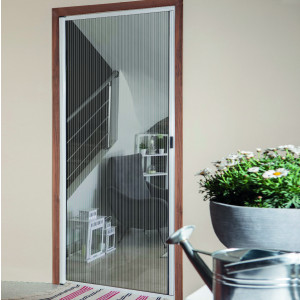 per PORTA Orizzontale in PVC