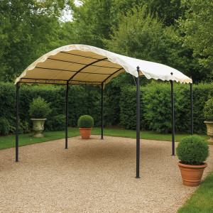 Gazebo ONDA