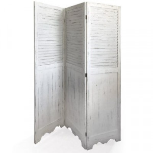 Paravento SHABBY