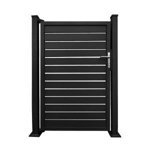 Cancello PEDONALE MIAMI