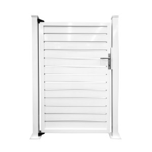 Cancello PEDONALE MIAMI