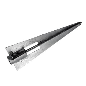 Puntale di Fissaggio