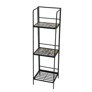 Scaffale MOSAICO - S