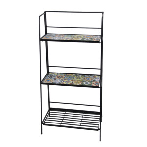 Scaffale MOSAICO - L