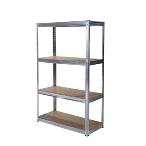 Scaffale MDF