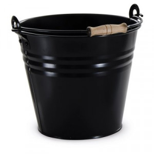 SECCHIO NERO