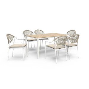 set RODI
