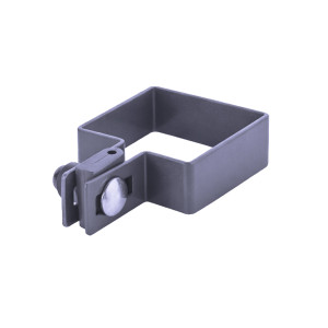 Anello SINGOLO quadrato