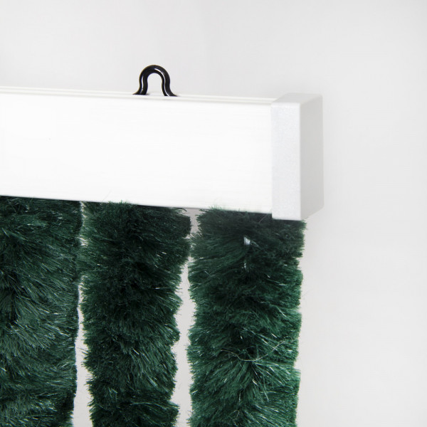 Tenda Antimosche STRING Cordone Ritorto 120 X 230 Marrone/beige